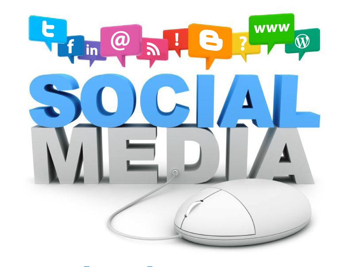 Social Media Networking – Have You Heard?