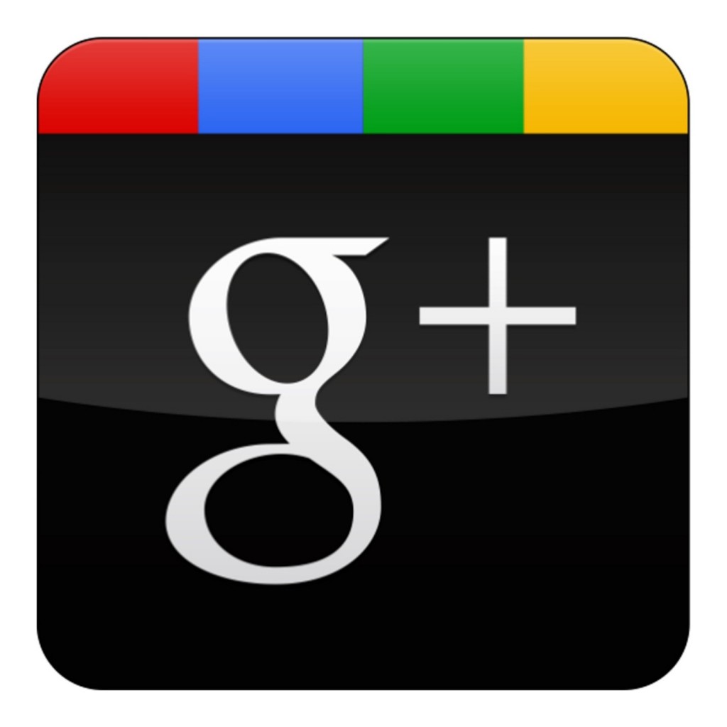 Google +1 is starting to take off..
